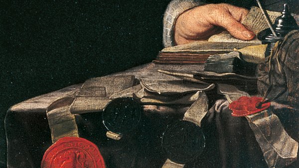 Financial information and contracts